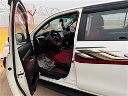 تۆیۆتا هایلۆکس